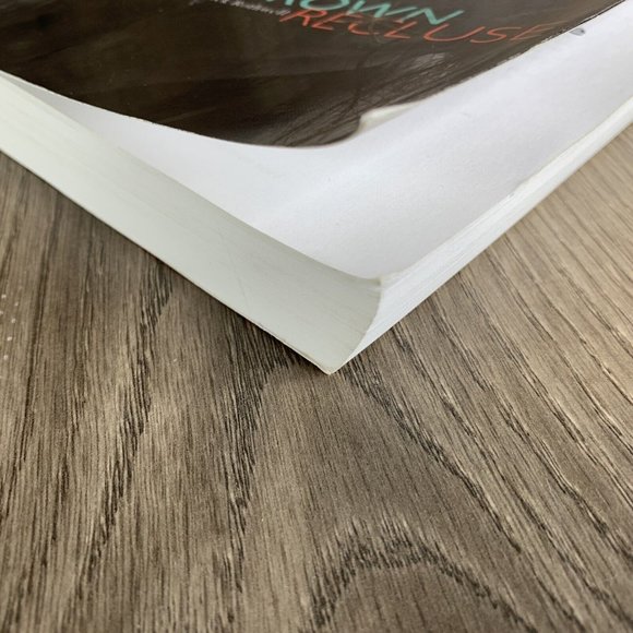 The Brown Recluse By Earl Stubbs & Dick Rothwell 2008 PB Signed By Earl Stubbs - Picture 4 of 10